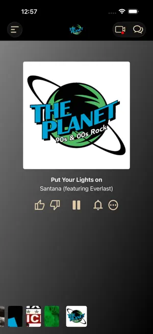 Listen To The Planet screenshot 2