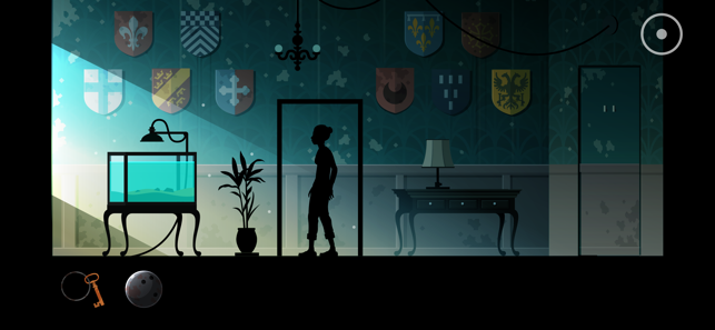 ‎Midnight Girl Screenshot