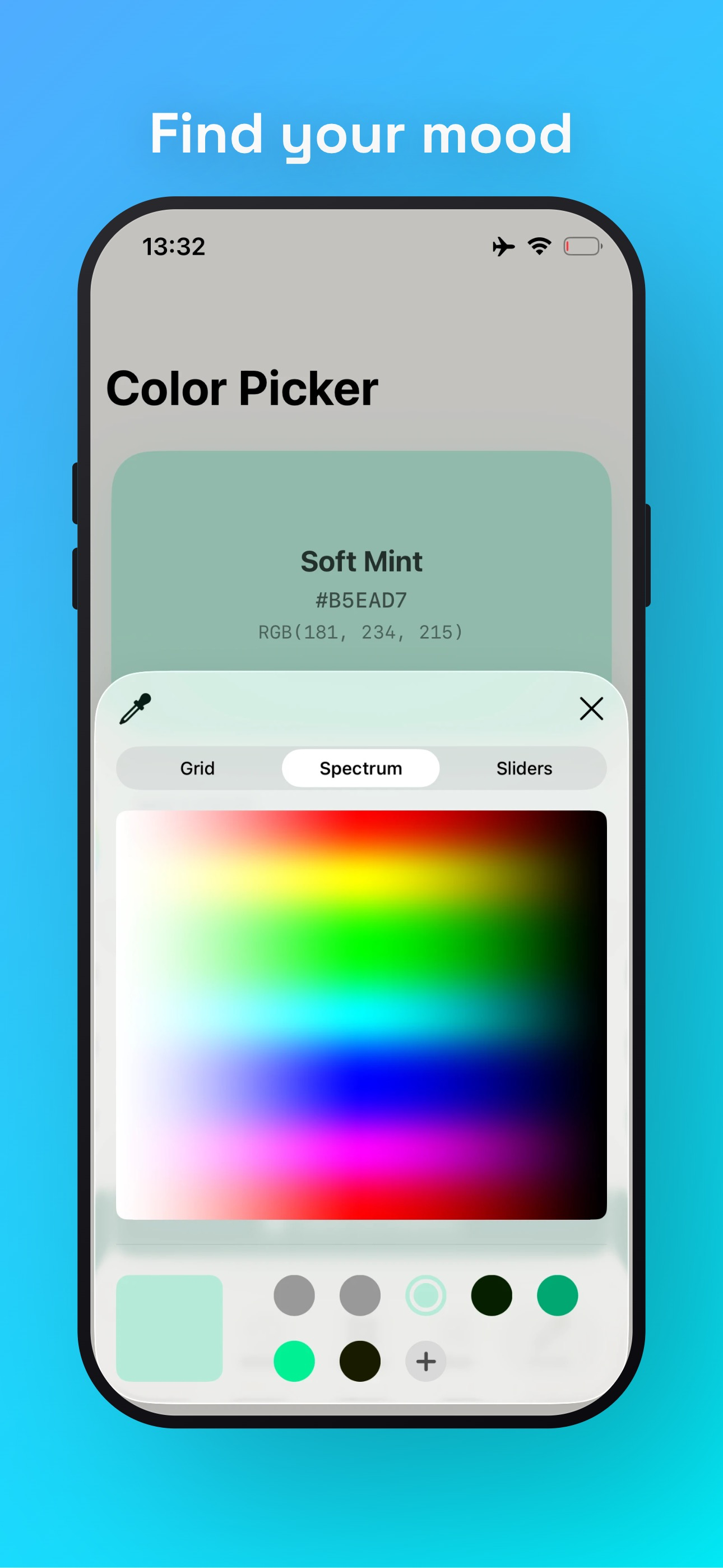 Color Identifier: Name Finder