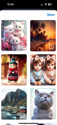 Cute Cats Wallpapers 4k screenshot