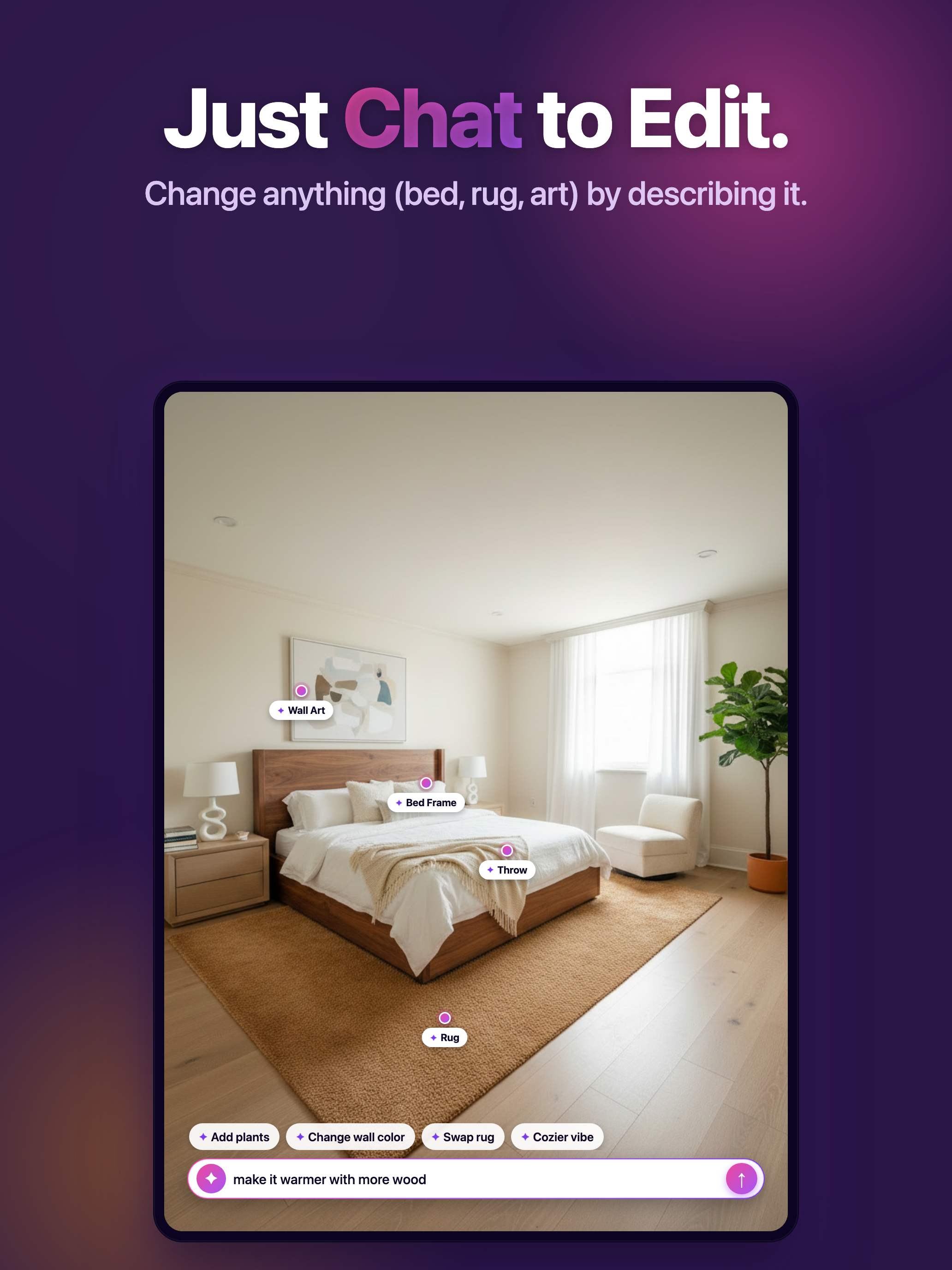 Roomify AI: Interior Design screenshot 13