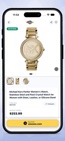 StylerOutlet- Gift Ideas Shop Screenshot 5 of 9