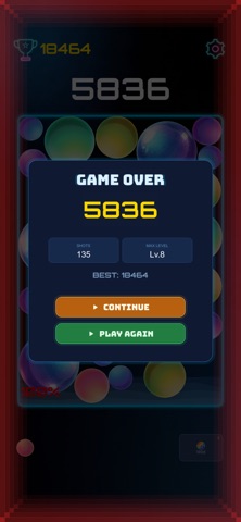 Pop N Merge Screenshot 4 of 5