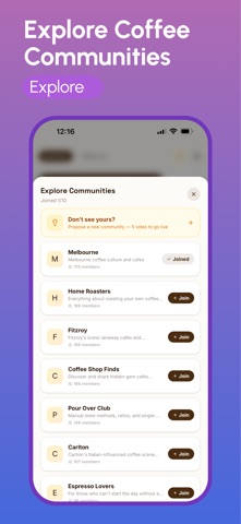 Cozy Bean Screenshot 6 of 6
