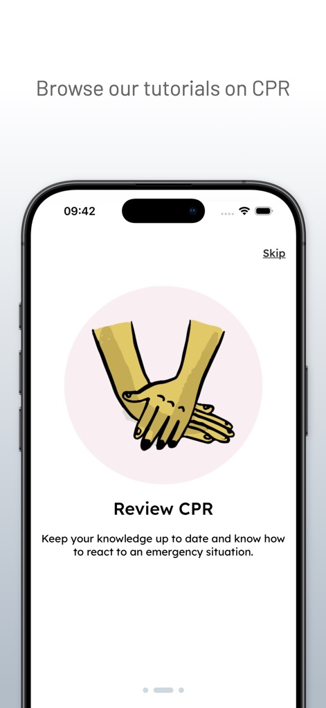 Reanim - App de Medicina | MWM