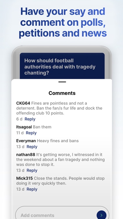 Directors Box. screenshot-4