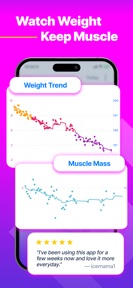 GLP-1 Tracker • Pokii screenshot