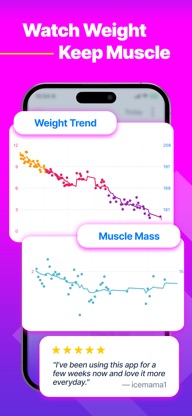 GLP-1 Tracker • Pokii screenshot 5