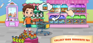 Green Grocer Simulator Game Screenshot 2 of 4