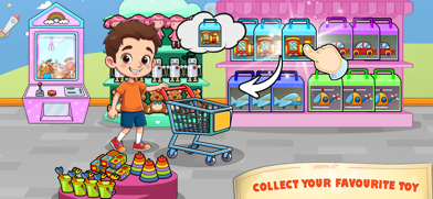 Green Grocer Simulator Game Screenshot 2 of 4