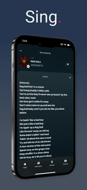 98.9 WMMO screenshot 3