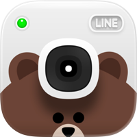 LINE Camera – 写真編集＆フィルター