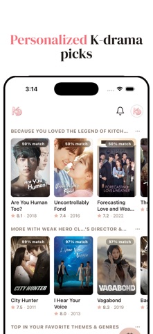 K-Drama Days screenshot