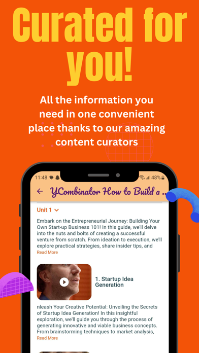Tempo - Social Discovery Screenshot