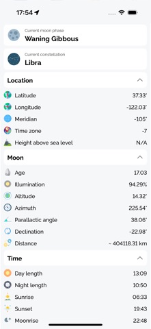 Moongres Screenshot 2 of 7