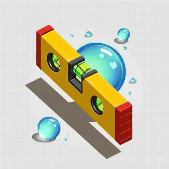 水平尺: 水准管, 气泡水平仪 截图 7