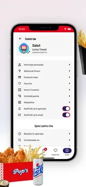 Pop's screenshot 3