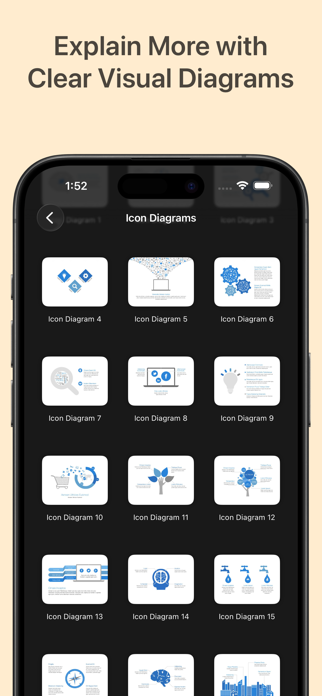 Designs for Google Slides Pro Screenshot 4 of 10