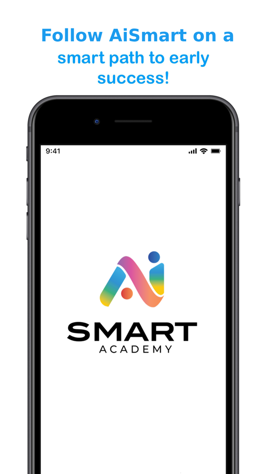 #3. AiSmart: Learn ABCs & Numbers (iOS) By: IQ Smart Inc.