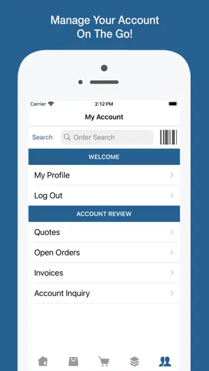 Plumb Supply Company screenshot 4