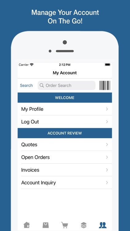 Plumb Supply Company screenshot-3