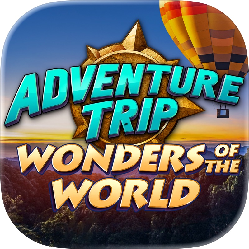 Adventure Trip: Amazing World screenshot 8