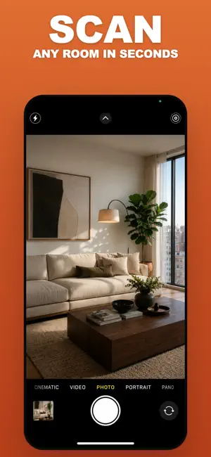 Verta: AI Home Interior Design screenshot 4