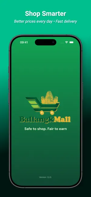 Ballangk Mall screenshot 1