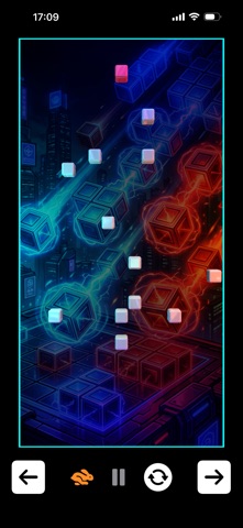 Magfall Screenshot 5 of 8