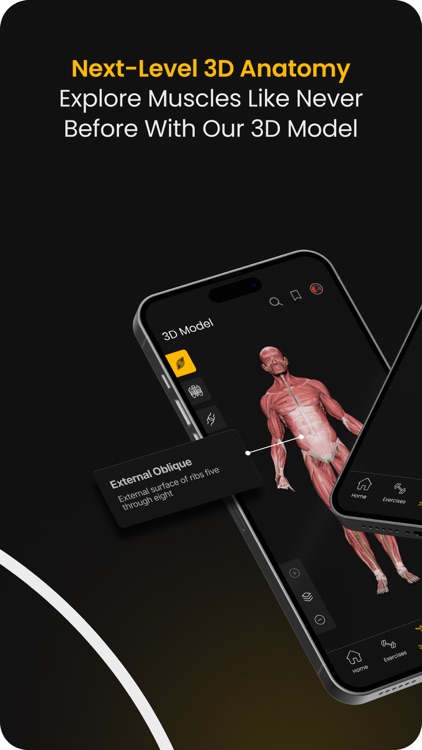 Strength Training by M&M screenshot-5