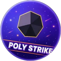 ‎Poly Strike: Watch Space Game