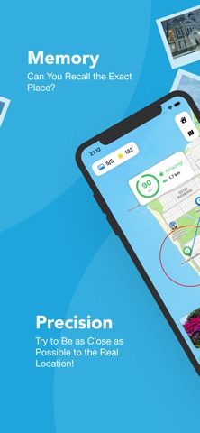 MapYourMoments Screenshot 2 of 6
