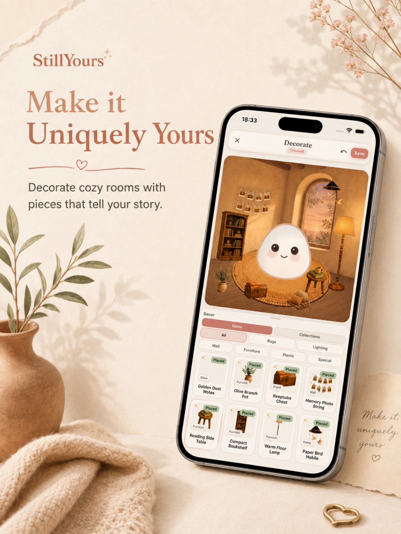 Screenshot 11 of StillYours: Couples App