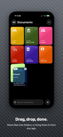 Documan screenshot