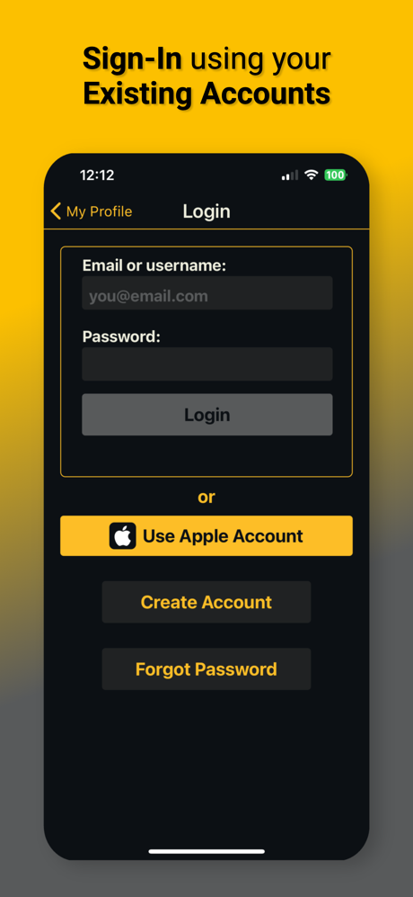OneToOne with experts screenshot 7