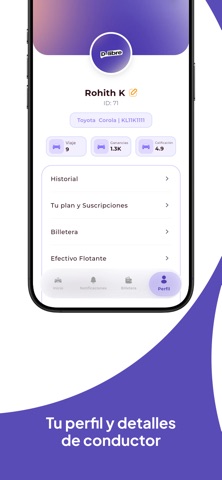 D-Libre Driver Screenshot 2 of 4