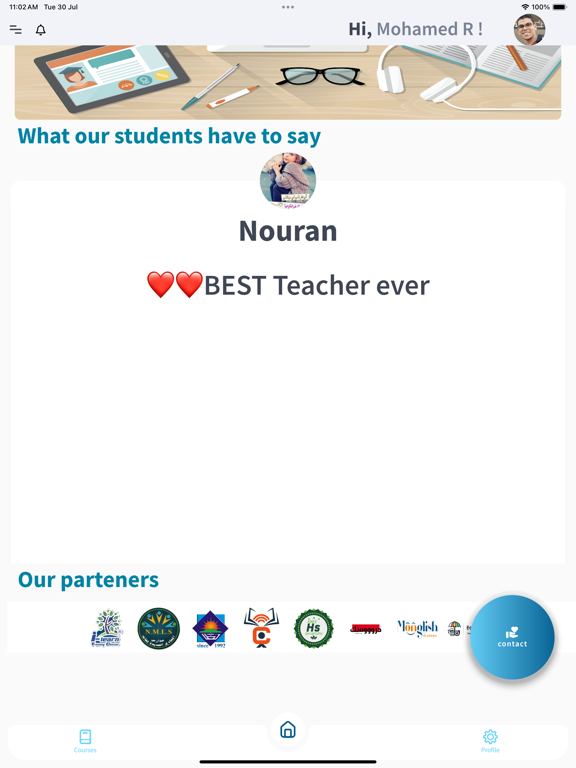 Screenshot #6 pour البدوي في الكيمياء