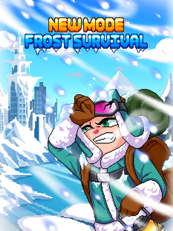 Screenshot #5 pour Cat Jump