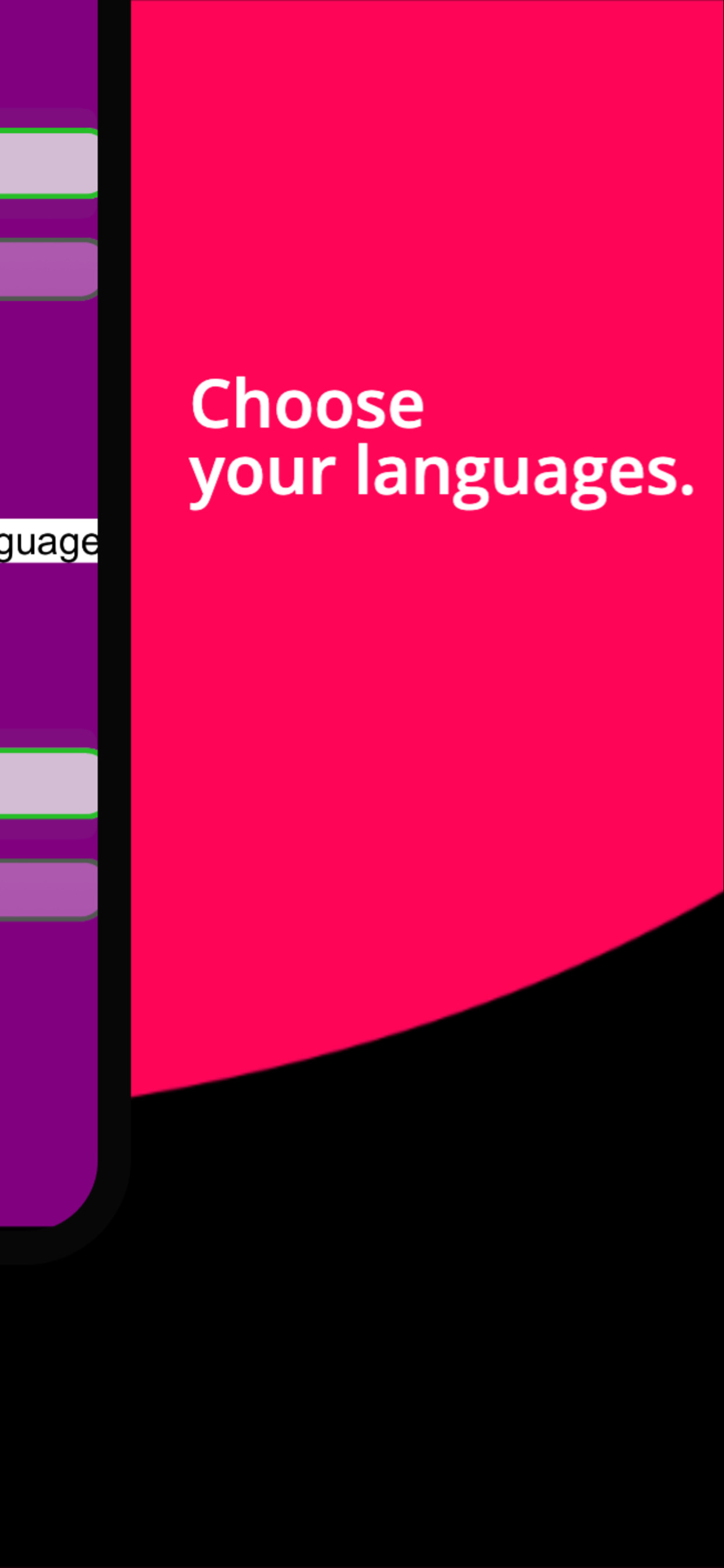 Slangly - Speak like a local screenshot 4