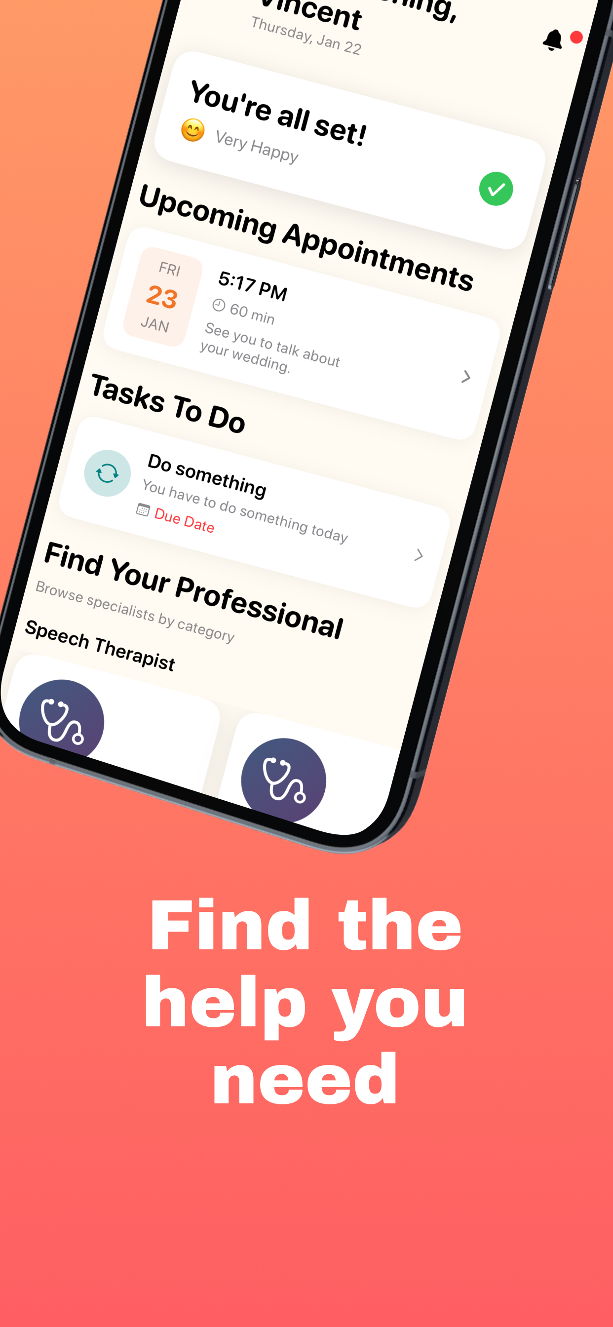 CareQuest.me screenshot 3