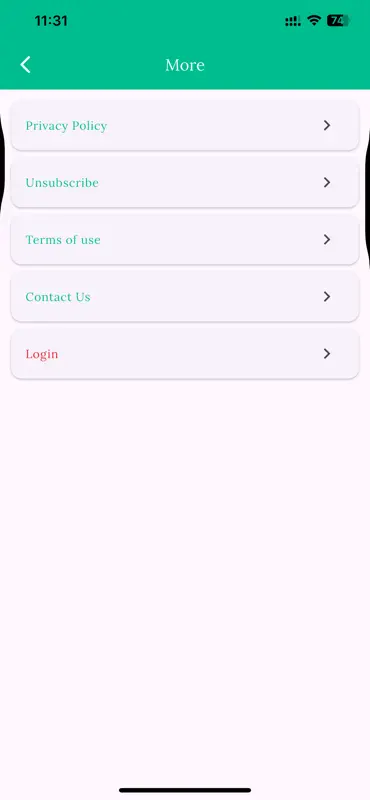 N Ireland Driving Test Routes screenshot 5 of 5