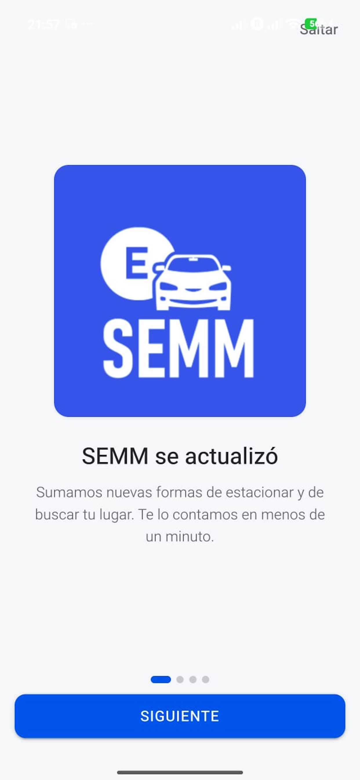 SEMM