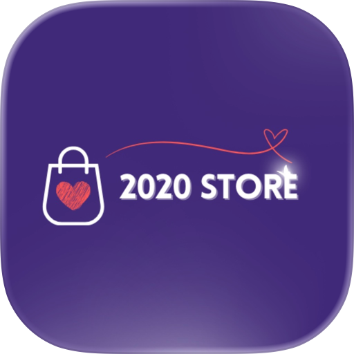 2020 Store