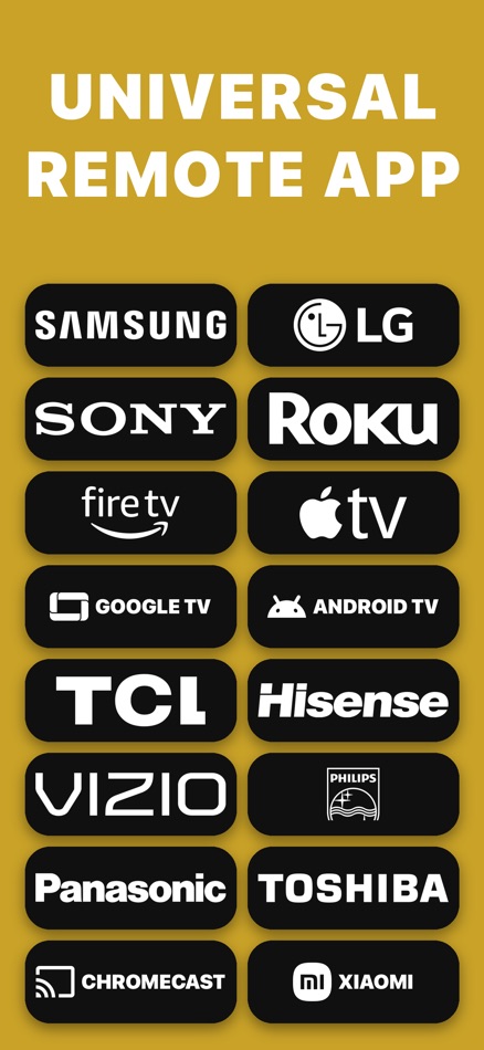 #1. TV Remote Keyboard & Touchpad (iOS) By: klaus jakobsen