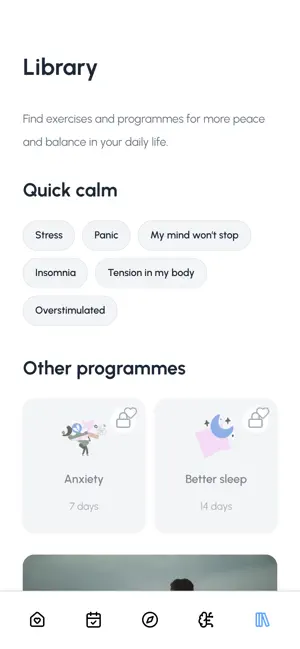 Mind Movement screenshot 3