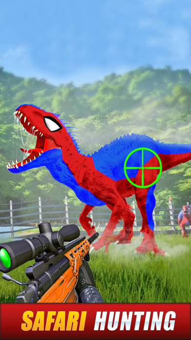 Hunting Master Hunter Game 3d Screenshot