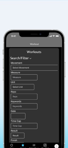 Mind-Muscle Connection Screenshot 6 of 6