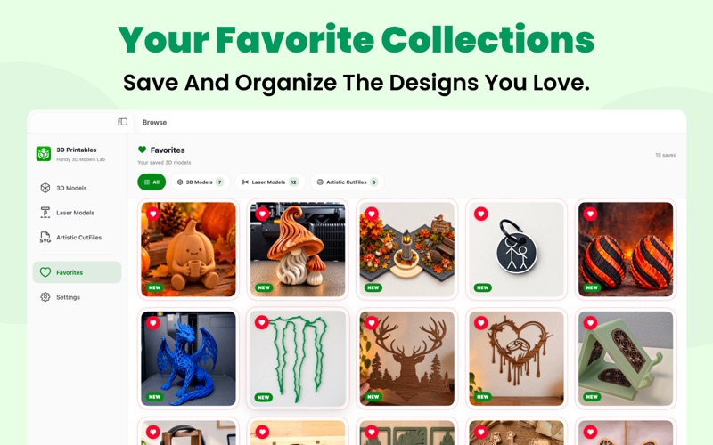 3D Design for Bambu Lab Studio screenshot 6