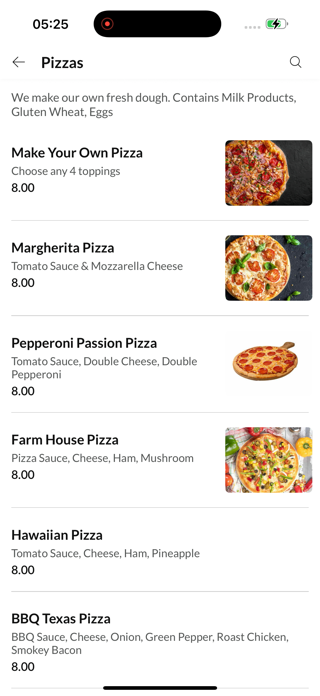 Mr Chef -Lifford Screenshot 4 of 5