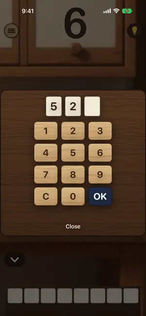 Escape Game: Japanese Inn screenshot 4